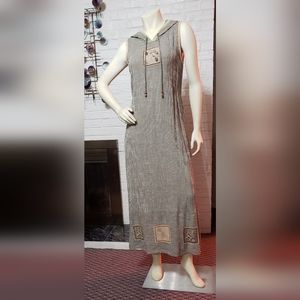 JESSICA HOWARD | Maxi Dress